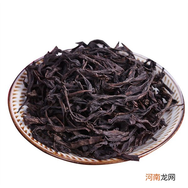 武夷岩茶特征 老岩茶会有丛味吗？