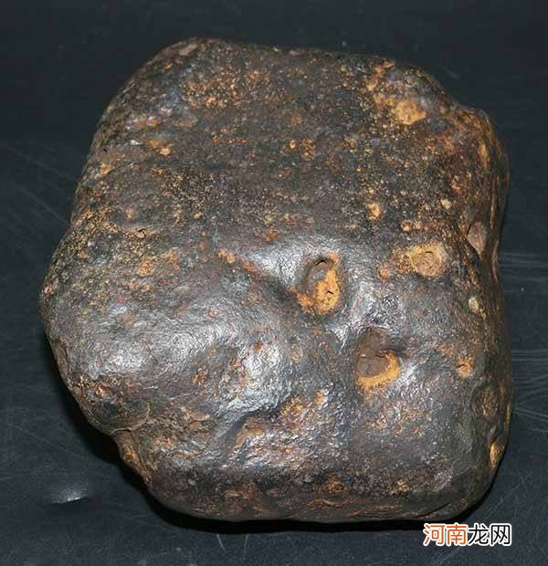 石铁陨石鉴定方法汇总 石铁陨石怎么鉴定