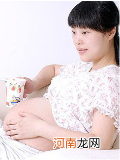 孕妈克服孕期身体不适 妙招来帮忙