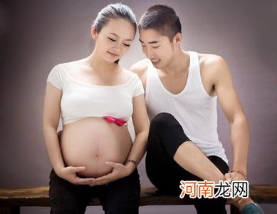 男宝or女宝 孕期6大不同症状来对照