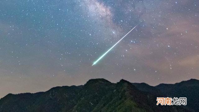 中国有记载的陨石雨 陨石雨寓意及征兆