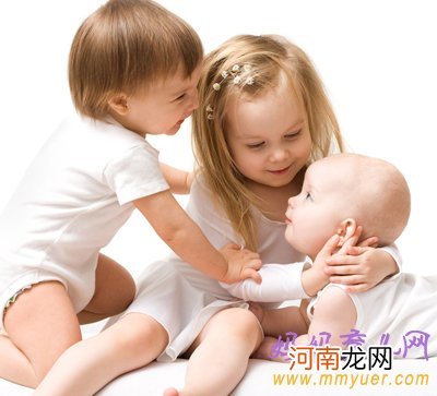 宝宝免疫力低下的3种常见表现