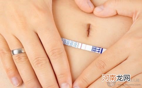 备孕夫妻须知 同房后多久可以验孕