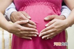 孕吐是胎宝宝给您的信号