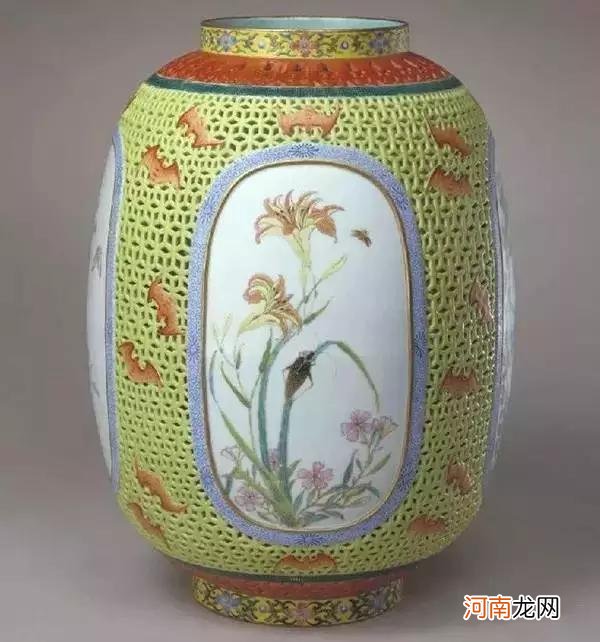 清代瓷器各时期的主要特征 清代官窑瓷器的特点