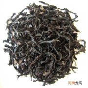 你该更新岩茶知识库了 了解岩茶投茶量