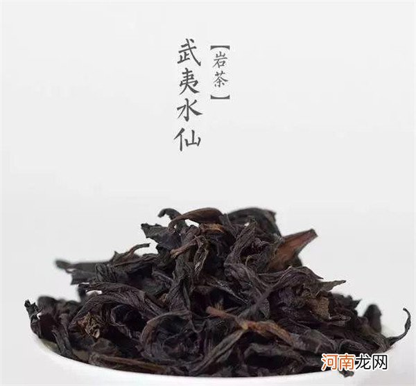 关于武夷岩茶的知识 母树岩茶大红袍
