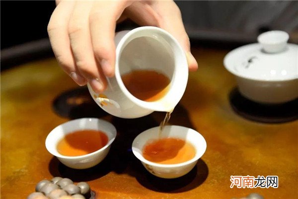 岩茶知识图解 哪里才产岩茶？