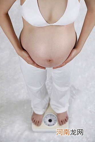 怀孕一个月的5大症状要知道