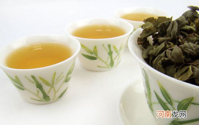 乌龙茶的知识，乌龙茶可以减肥吗？