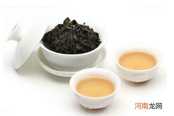 乌龙茶的知识，乌龙茶可以减肥吗？