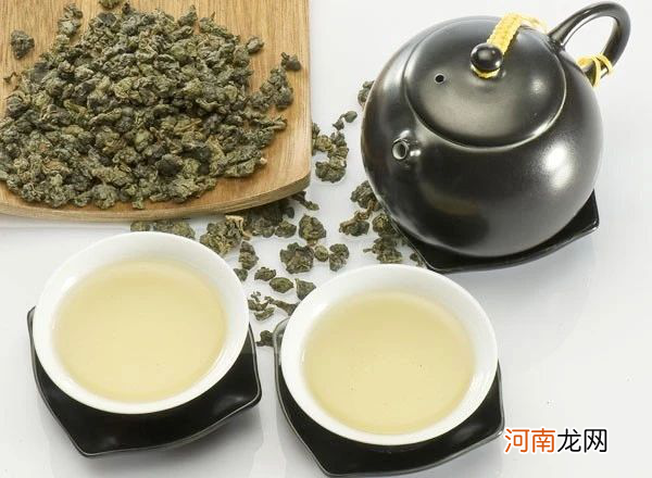 乌龙茶品种排名 乌龙茶的种类