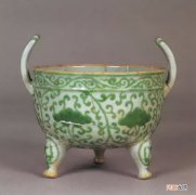 出土斗彩瓷器真品复原图 斗彩瓷器真品图片大全