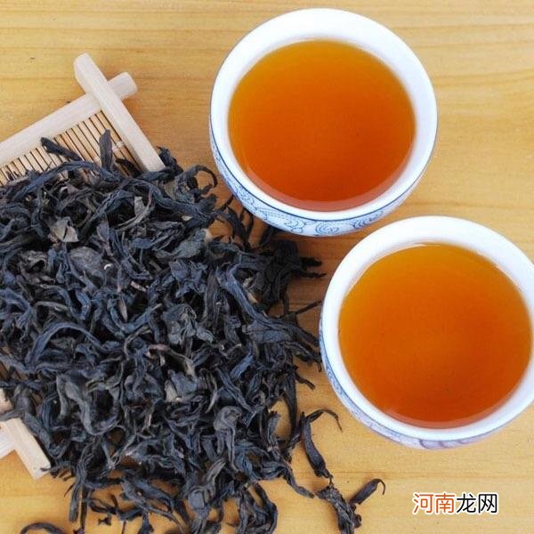 岩茶的知识 你泡的岩茶为什么不好喝？