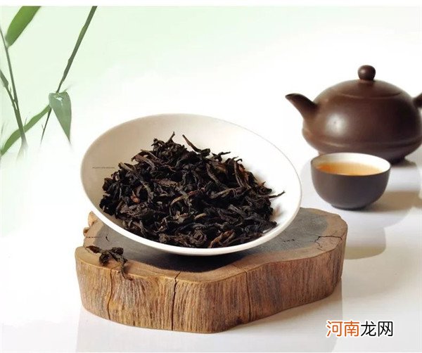 岩茶的知识 你泡的岩茶为什么不好喝？