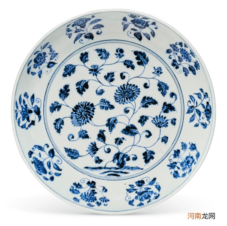 收藏中国瓷器十大要点 收藏瓷器从什么入手