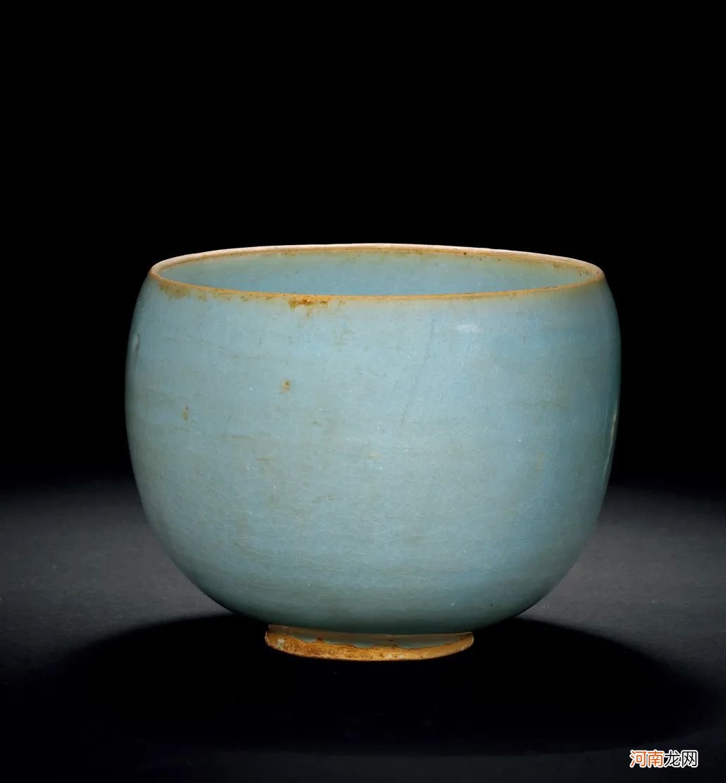 宋代官窑瓷器存世真品的特点特征