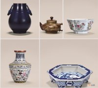陶和瓷为什么不一样 陶器和瓷器的主要区别表格