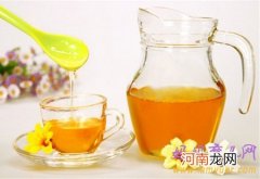 【蜂蜜的作用与功效】孕妇喝蜂蜜水好吗？