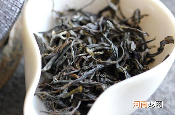 昔归古树茶口感介绍 昔归古树茶有哪些特点