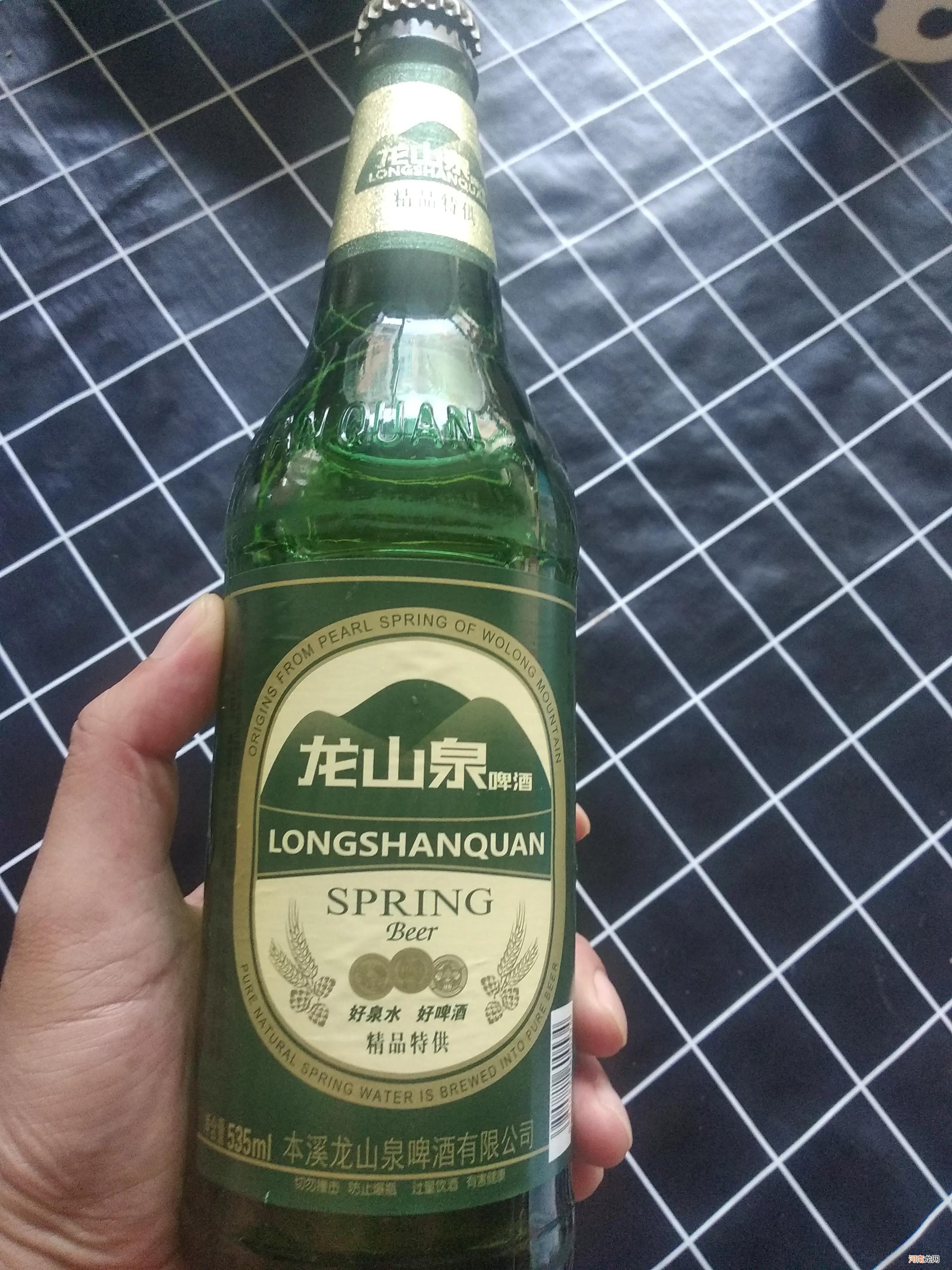 东北人很少喝乌苏啤酒 东北有乌苏啤酒吗？