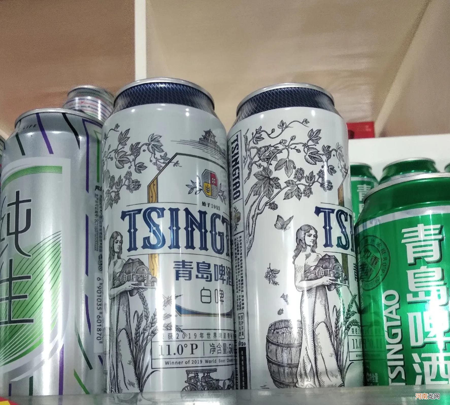 东北人很少喝乌苏啤酒 东北有乌苏啤酒吗？