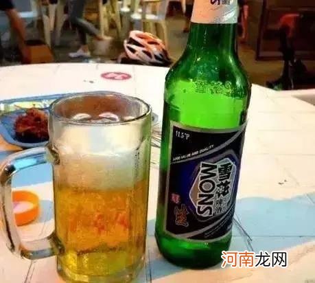 东北人很少喝乌苏啤酒 东北有乌苏啤酒吗？