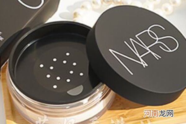 nars散粉怎么用 nars散粉价格国内专柜