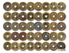 清朝的铜钱介绍 清朝的铜钱价格