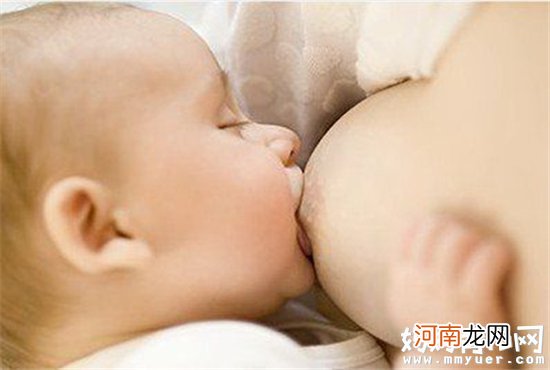 乳头被宝宝咬破出血怎么办 新手妈妈必学的“哺乳经”