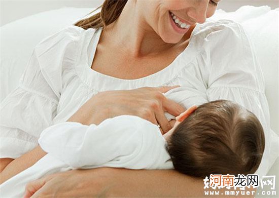 宝宝喝母乳前要喝“开奶茶”吗那些开奶误区你有吗