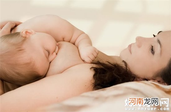 宝宝喝母乳前要喝“开奶茶”吗那些开奶误区你有吗