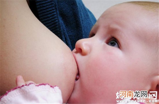 宝宝喝母乳前要喝“开奶茶”吗那些开奶误区你有吗