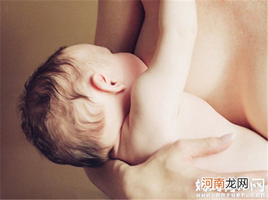 宝宝喝母乳前要喝“开奶茶”吗那些开奶误区你有吗