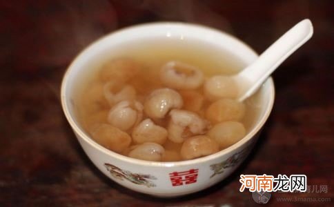 最易导致流产的6种常见食物