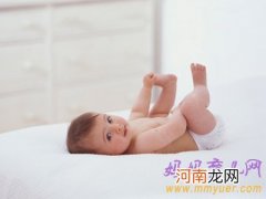 宝宝红屁屁是怎样“炼”成的？