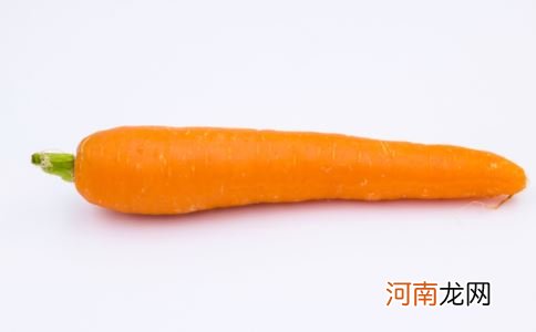 孕妇可以吃胡萝卜吗