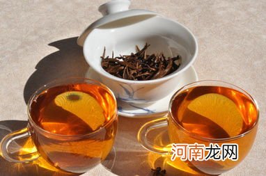 详解冲泡红茶的几大方法，如何泡红茶