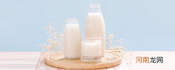 晚上只喝牛奶能减肥吗 减肥晚上可以喝牛奶吗