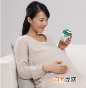 孕期补钙 多少孕妈咪没补到位