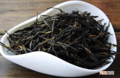 云南滇红茶价格表 滇红大金针茶多少钱一斤