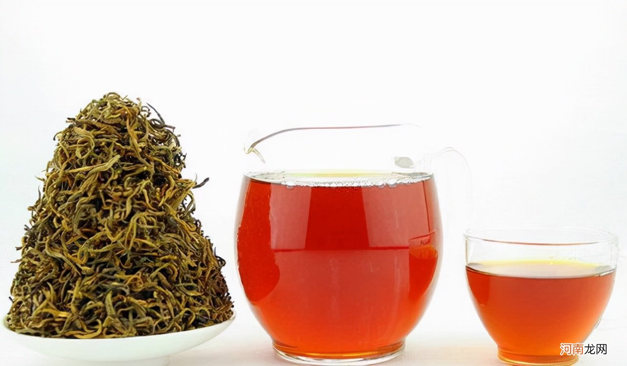 红茶的介绍和功效 喝红茶能降血脂吗
