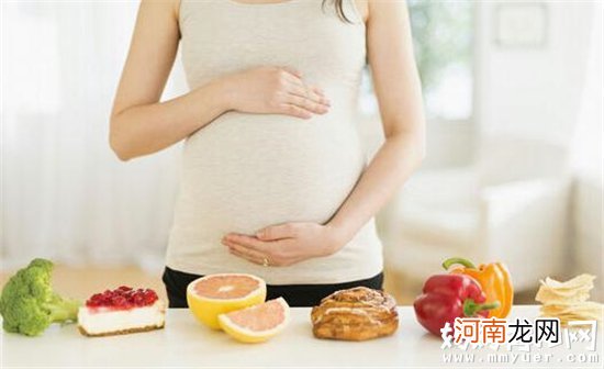 孕妇孕期低血压怎么办 食疗是最好的缓解方法