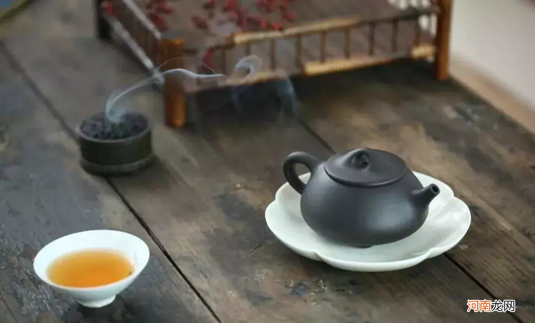 这些茶煮着更好喝 什么茶需要煮着喝
