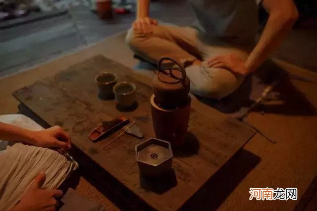 这些茶煮着更好喝 什么茶需要煮着喝