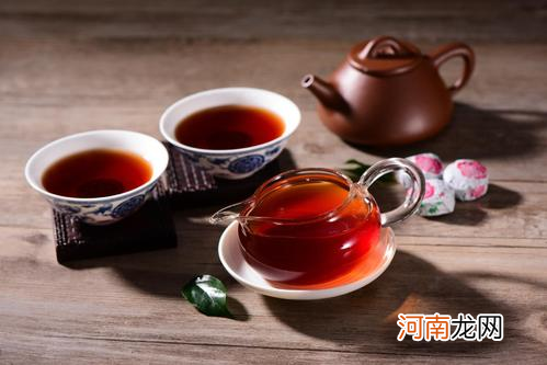 买普洱茶不要贪便宜 双陈普洱茶饼价格