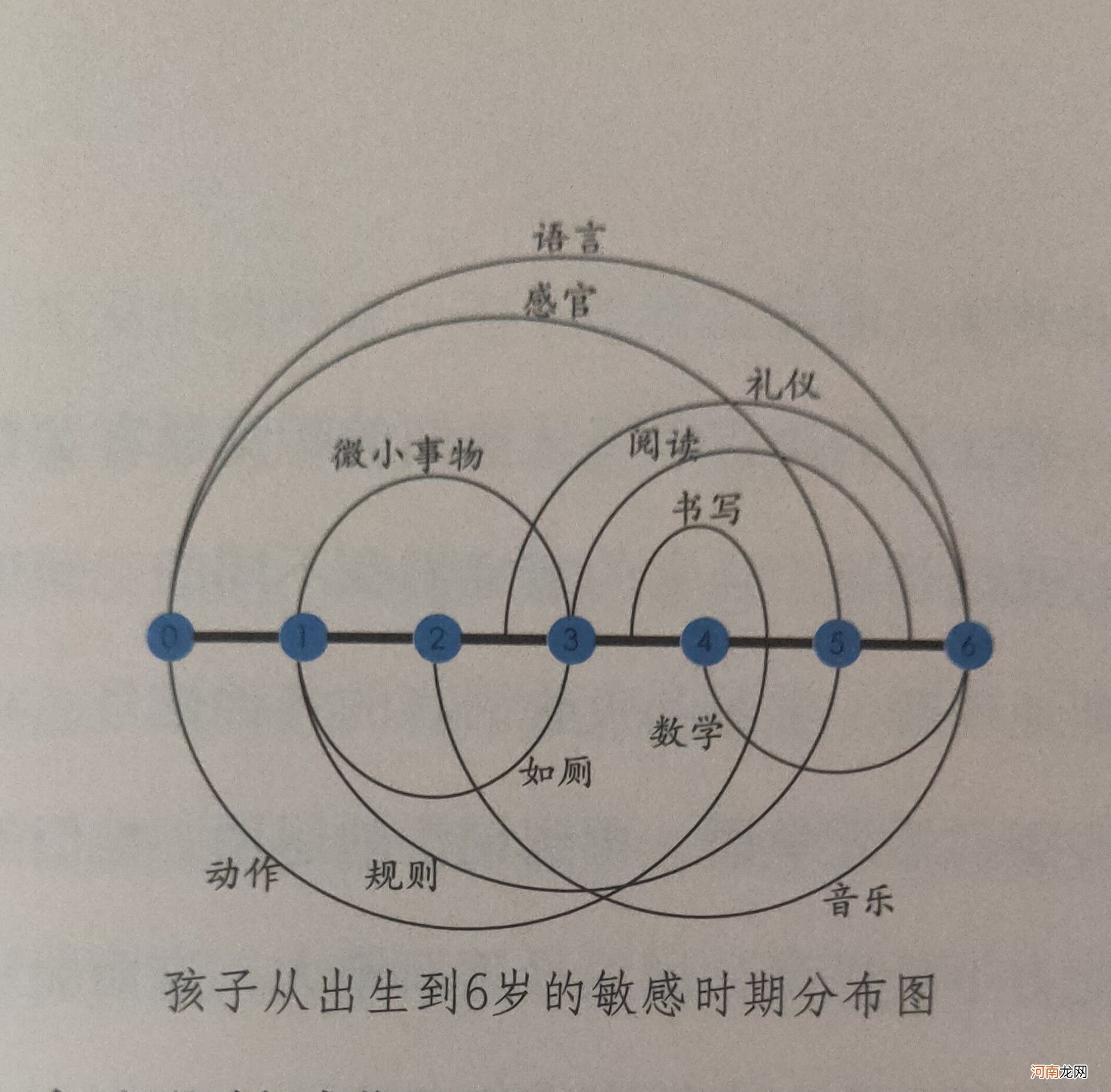 需要和刚出生的宝宝聊天吗？宝宝的语言能力这么强，不懂就太可惜了