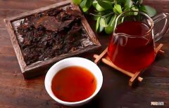 云南普洱茶十大名牌 中国十大普洱茶品牌最新排名