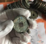 大定通宝珍稀版价值基本上过万 大定通宝值多少钱一枚