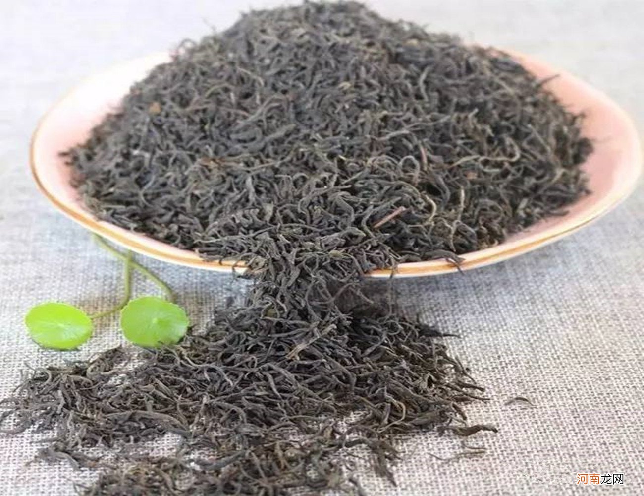安化黑茶茯砖茶功效